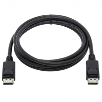 Tripp Lite P580AB-006 DisplayPort kabel 1,83 m Zwart