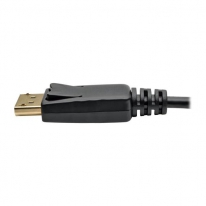 Tripp Lite P583-006-BK DisplayPort kabel 1,8 m Mini DisplayPort Zwart