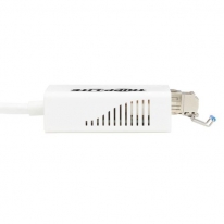 Tripp Lite U336-SMF-1G-LC netwerkkaart Fiber 1000 Mbit/s