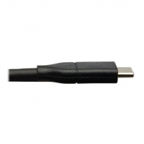 Tripp Lite U444-003-DP-BE USB grafische adapter 3840 x 2160 Pixels Zwart