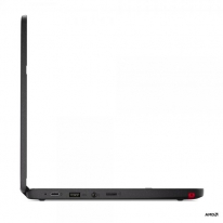 Lenovo 300e 3015Ce Chromebook 29,5 cm (11.6\") Touchscreen HD AMD 3000 4 GB DDR4-SDRAM 32 GB eMMC Wi-Fi 5 (802.11ac) Chrome OS Gr