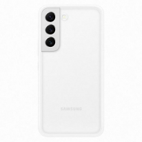 Samsung EF-MS901C mobiele telefoon behuizingen 15,5 cm (6.1\") Hoes Wit
