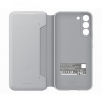 Samsung EF-NS906P mobiele telefoon behuizingen 16,8 cm (6.6\") Flip case Grijs