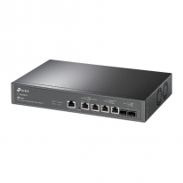 TP-Link TL-SX3206HPP netwerk-switch Managed 10G Ethernet (100/1000/10000) Power over Ethernet (PoE)