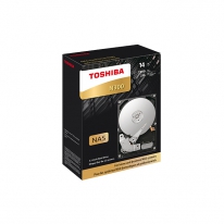 Toshiba N300 3.5\" 14000 GB SATA III