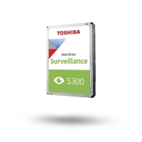Toshiba S300 Surveillance 3.5\" 1 TB SATA III
