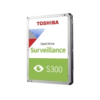 Toshiba S300 Surveillance 3.5\" 1 TB SATA III