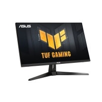 ASUS TUF Gaming VG27AQ3A computer monitor 68,6 cm (27\") 2560 x 1440 Pixels Quad HD LCD Zwart