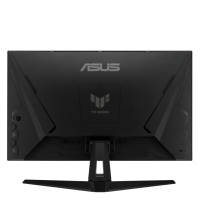 ASUS TUF Gaming VG27AQ3A computer monitor 68,6 cm (27\") 2560 x 1440 Pixels Quad HD LCD Zwart