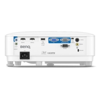 BenQ MH560 beamer/projector Projector met normale projectieafstand 3800 ANSI lumens DLP 1080p (1920x1080) Wit