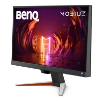 BenQ EX240N computer monitor 60,5 cm (23.8\") 1920 x 1080 Pixels Full HD LCD Zwart