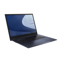 ASUS ExpertBook B7402FBA-LA0501X Hybride (2-in-1) 35,6 cm (14\") Touchscreen WUXGA Intel® Core™ i7 i7-1260P 16 GB DDR5-SDRAM 512 