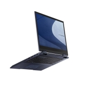 ASUS ExpertBook B7402FBA-LA0501X Hybride (2-in-1) 35,6 cm (14\") Touchscreen WUXGA Intel® Core™ i7 i7-1260P 16 GB DDR5-SDRAM 512 