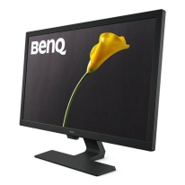 BenQ GL2780 computer monitor 68,6 cm (27\") 1920 x 1080 Pixels Full HD LED Zwart