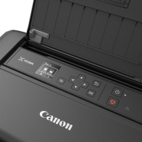 Canon PIXMA TR150 fotoprinter Inkjet 4800 x 1200 DPI 8\" x 10\" (20x25 cm) Wifi