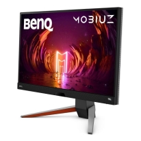 BenQ EX2710Q computer monitor 68,6 cm (27\") 2560 x 1440 Pixels 2K Ultra HD LED Zwart