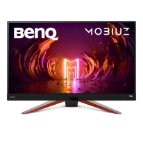 BenQ EX2710Q computer monitor 68,6 cm (27\") 2560 x 1440 Pixels 2K Ultra HD LED Zwart