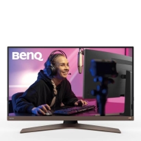 BenQ EW2880U LED display 71,1 cm (28\") 3840 x 2160 Pixels 4K Ultra HD Zwart