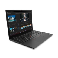 Lenovo ThinkPad L13 Laptop 33,8 cm (13.3\") WUXGA Intel® Core™ i7 i7-1355U 16 GB LPDDR5-SDRAM 512 GB SSD Wi-Fi 6 (802.11ax) Windo