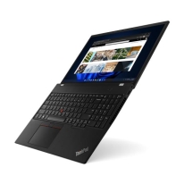 Lenovo ThinkPad P16s Mobiel werkstation 40,6 cm (16\") WUXGA Intel® Core™ i7 i7-1360P 32 GB LPDDR5x-SDRAM 1 TB SSD NVIDIA RTX A50