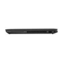 Lenovo ThinkPad P14s Mobiel werkstation 35,6 cm (14\") Touchscreen WUXGA AMD Ryzen™ 7 PRO 7840U 32 GB LPDDR5x-SDRAM 1 TB SSD Wi-F