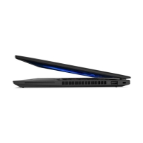 Lenovo ThinkPad P14s Mobiel werkstation 35,6 cm (14\") Touchscreen WUXGA AMD Ryzen™ 7 PRO 7840U 32 GB LPDDR5x-SDRAM 1 TB SSD Wi-F
