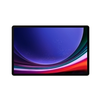 Samsung Galaxy Tab S9+ SM-X810N 256 GB 31,5 cm (12.4\") Qualcomm Snapdragon 12 GB Wi-Fi 6 (802.11ax) Android 13 Beige