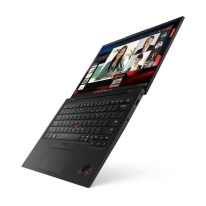 Lenovo ThinkPad X1 Carbon Laptop 35,6 cm (14\") WUXGA Intel® Core™ i7 i7-1355U 32 GB LPDDR5-SDRAM 1 TB SSD Wi-Fi 6E (802.11ax) Wi