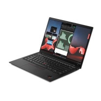Lenovo ThinkPad X1 Carbon Laptop 35,6 cm (14\") WUXGA Intel® Core™ i7 i7-1355U 32 GB LPDDR5-SDRAM 1 TB SSD Wi-Fi 6E (802.11ax) Wi
