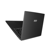 MSI 14 C13M-422NL Laptop 35,6 cm (14\") Full HD Intel® Core™ i5 i5-1335U 8 GB DDR4-SDRAM 512 GB SSD Wi-Fi 6 (802.11ax) Windows 11