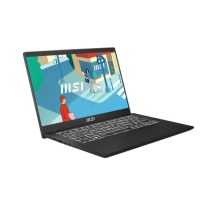 MSI 14 C13M-422NL Laptop 35,6 cm (14\") Full HD Intel® Core™ i5 i5-1335U 8 GB DDR4-SDRAM 512 GB SSD Wi-Fi 6 (802.11ax) Windows 11