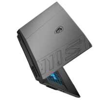 MSI Pulse 17 B13VGK-600NL Laptop 43,9 cm (17.3\") Quad HD Intel® Core™ i9 i9-13900H 16 GB DDR5-SDRAM 1 TB SSD NVIDIA GeForce RTX 