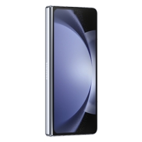 Samsung Galaxy Z Fold5 SM-F946B 19,3 cm (7.6\") Dual SIM Android 13 5G USB Type-C 12 GB 256 GB 4400 mAh Blauw