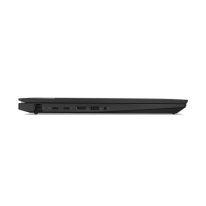 Lenovo ThinkPad T16 Laptop 40,6 cm (16\") WUXGA Intel® Core™ i7 i7-1355U 32 GB DDR5-SDRAM 1 TB SSD Wi-Fi 6E (802.11ax) Windows 11