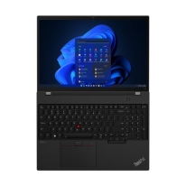 Lenovo ThinkPad P16s Mobiel werkstation 40,6 cm (16\") Touchscreen WUXGA AMD Ryzen™ 7 PRO 7840U 32 GB LPDDR5x-SDRAM 1 TB SSD Wi-F