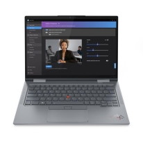 Lenovo ThinkPad X1 Yoga Hybride (2-in-1) 35,6 cm (14\") Touchscreen WUXGA Intel® Core™ i7 i7-1355U 16 GB LPDDR5-SDRAM 512 GB SSD 