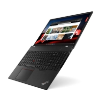 Lenovo ThinkPad T16 Laptop 40,6 cm (16\") WUXGA Intel® Core™ i5 i5-1335U 16 GB DDR5-SDRAM 512 GB SSD Wi-Fi 6E (802.11ax) Windows 