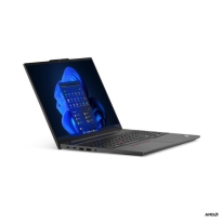 Lenovo ThinkPad E16 Laptop 40,6 cm (16\") WUXGA AMD Ryzen™ 7 7730U 16 GB DDR4-SDRAM 512 GB SSD Wi-Fi 6 (802.11ax) Windows 11 Pro 
