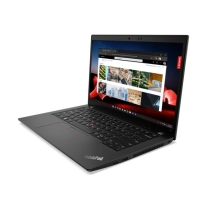 Lenovo ThinkPad L14 Laptop 35,6 cm (14\") Full HD Intel® Core™ i7 i7-1355U 16 GB DDR4-SDRAM 512 GB SSD Wi-Fi 6 (802.11ax) Windows