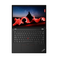 Lenovo ThinkPad L13 Laptop 33,8 cm (13.3\") WUXGA Intel® Core™ i5 i5-1335U 16 GB LPDDR5-SDRAM 512 GB SSD Wi-Fi 6 (802.11ax) Windo