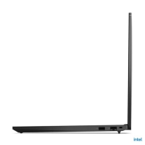 Lenovo ThinkPad E16 Laptop 40,6 cm (16\") WUXGA Intel® Core™ i7 i7-1355U 16 GB DDR4-SDRAM 512 GB SSD Wi-Fi 6 (802.11ax) Windows 1