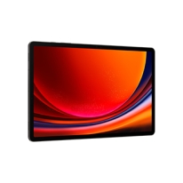 Samsung Galaxy Tab S9+ SM-X816B 5G 256 GB 31,5 cm (12.4\") Qualcomm Snapdragon 12 GB Wi-Fi 6 (802.11ax) Android 13 Grafiet
