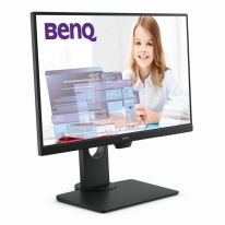 BenQ GW2480T computer monitor 60,5 cm (23.8\") 1920 x 1080 Pixels LED Zwart