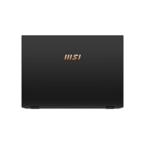 MSI Summit E13 Evo A13MT-222NL Hybride (2-in-1) 34 cm (13.4\") Touchscreen Full HD+ Intel® Core™ i7 i7-1360P 16 GB LPDDR5-SDRAM 1