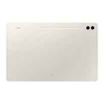 Samsung Galaxy Tab S9 Ultra SM-X910N 256 GB 37,1 cm (14.6\") Qualcomm Snapdragon 12 GB Wi-Fi 6 (802.11ax) Android 13 Beige