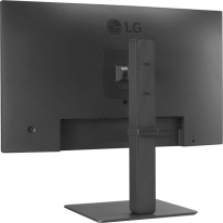 LG MONITOR 27BR650B-C.AEU computer monitor 68,6 cm (27\") 1920 x 1080 Pixels Full HD LED Grijs
