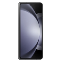 Samsung Galaxy Z Fold5 SM-F946B 19,3 cm (7.6\") Dual SIM Android 13 5G USB Type-C 12 GB 256 GB 4400 mAh Zwart