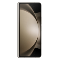 Samsung Galaxy Z Fold5 SM-F946B 19,3 cm (7.6\") Dual SIM Android 13 5G USB Type-C 12 GB 256 GB 4400 mAh Crème