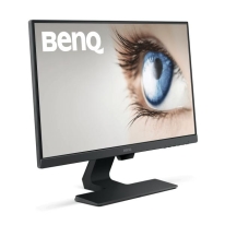 BenQ GW2480 computer monitor 60,5 cm (23.8\") 1920 x 1080 Pixels Full HD LCD Zwart