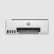 HP Smart Tank 5105 All-in-One-printer, Kleur, Printer voor Thuis en thuiskantoor, Printen, kopiëren, scannen, Draadloos; printer